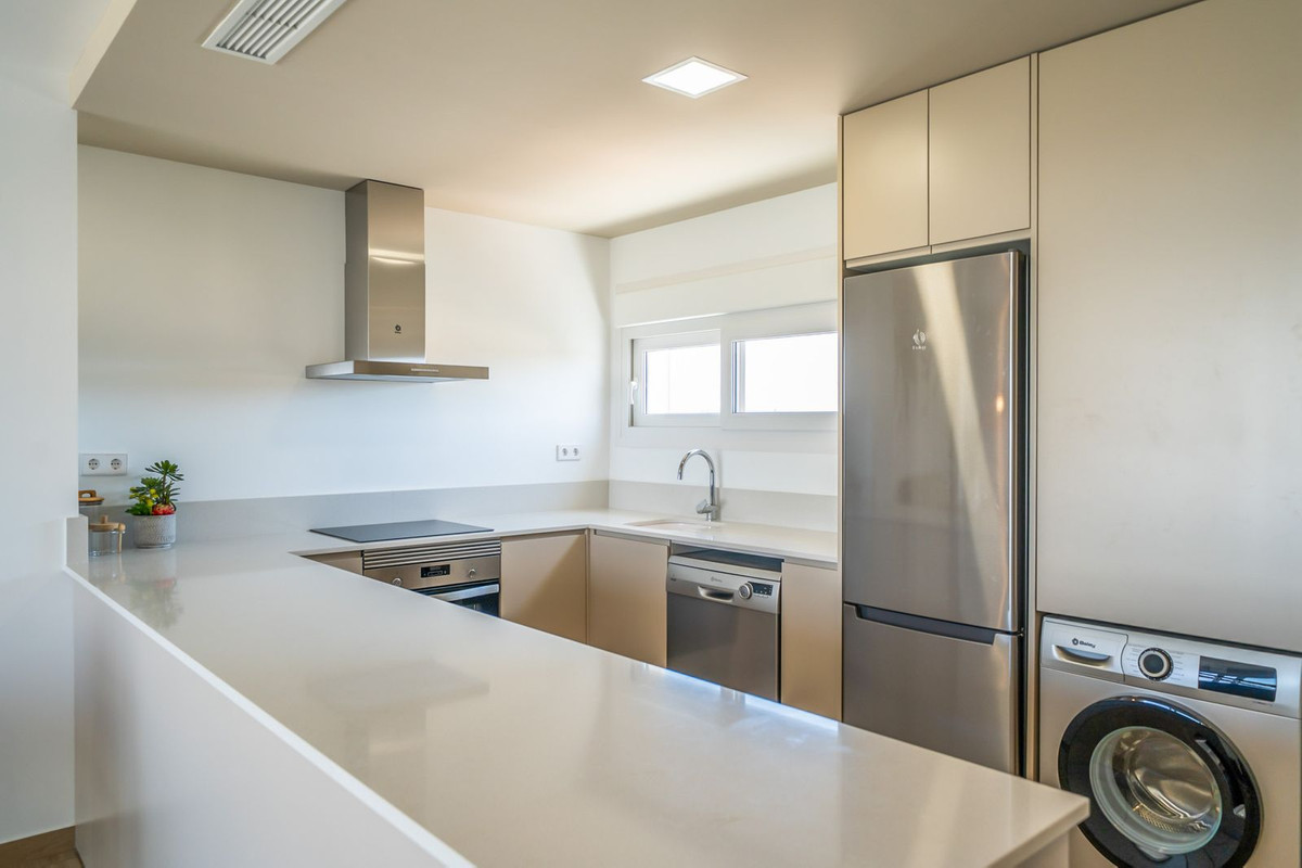 ShowFeedImage Apartment – Middle Floor Apartment in Orihuela