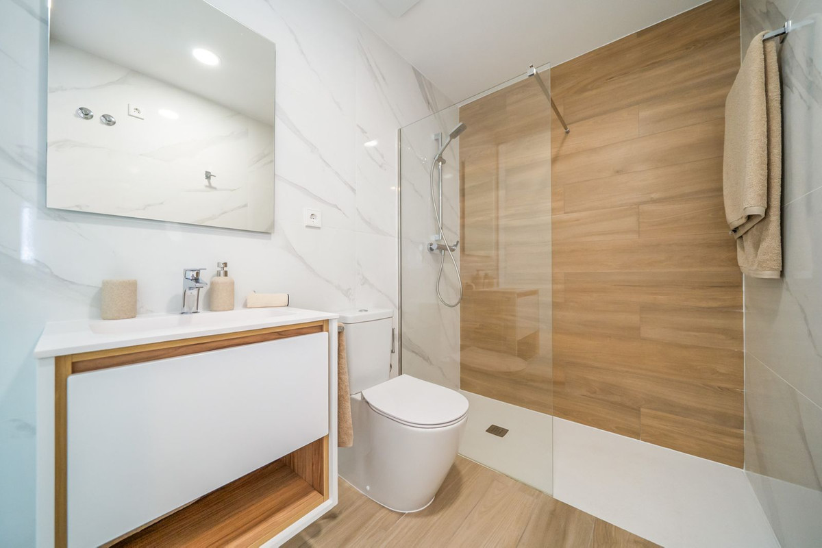 ShowFeedImage Apartment – Middle Floor Apartment in Orihuela