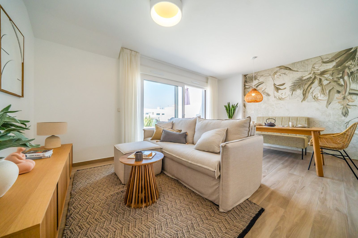 ShowFeedImage Apartment – Middle Floor Apartment in Orihuela