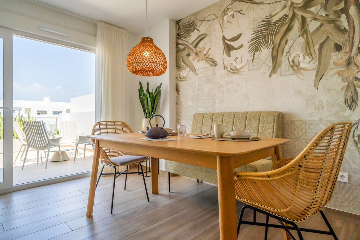 ShowFeedImage Apartment – Middle Floor Apartment in Orihuela