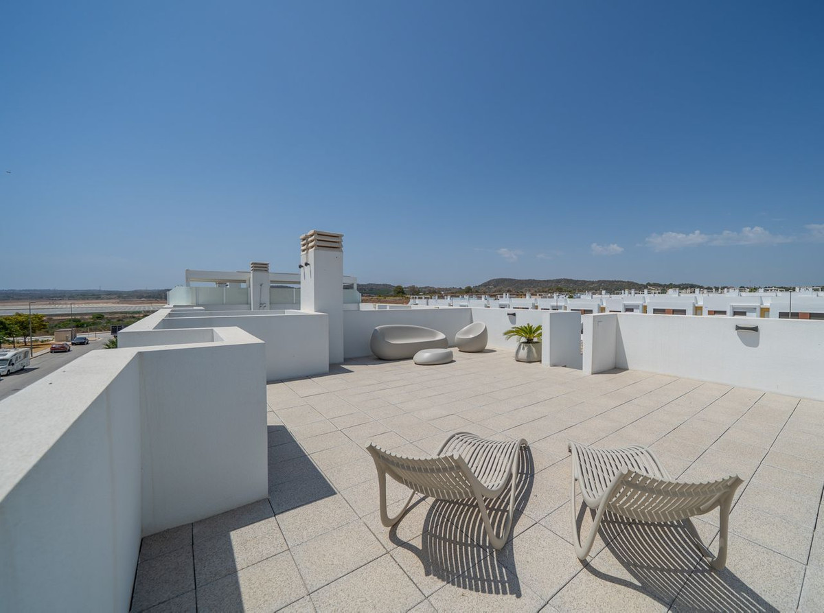 ShowFeedImage Apartment – Middle Floor Apartment in Orihuela