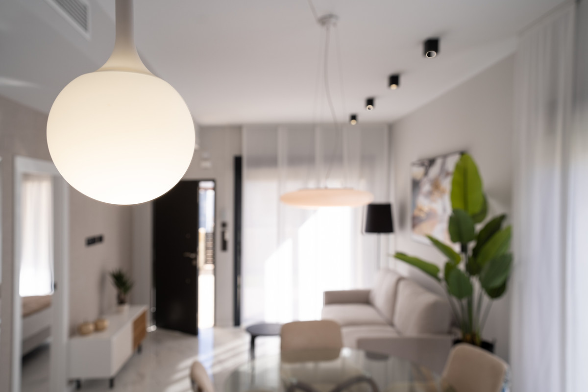 ShowFeedImage Apartment – Top Floor Apartment in Pilar de la Horadada