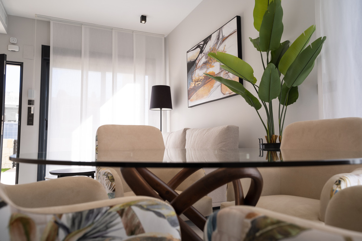 ShowFeedImage Apartment – Top Floor Apartment in Pilar de la Horadada