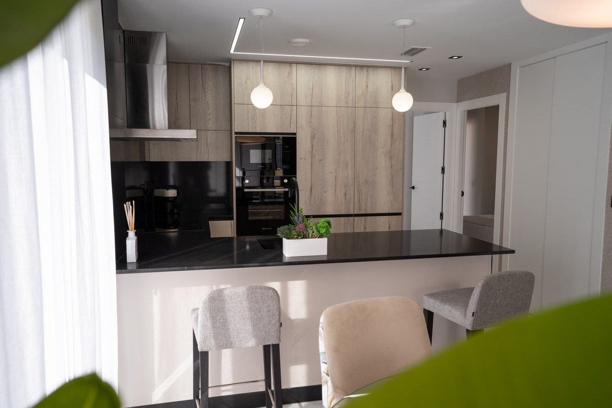 ShowFeedImage Apartment – Top Floor Apartment in Pilar de la Horadada