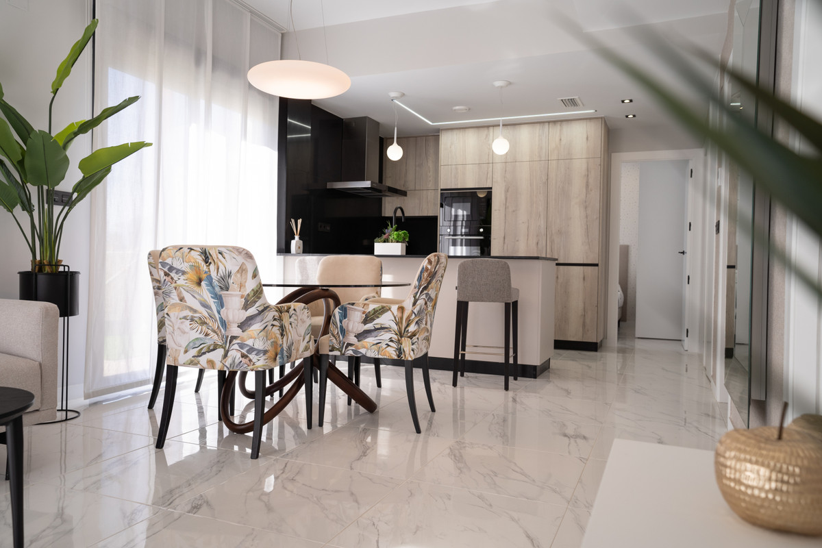 ShowFeedImage Apartment – Top Floor Apartment in Pilar de la Horadada