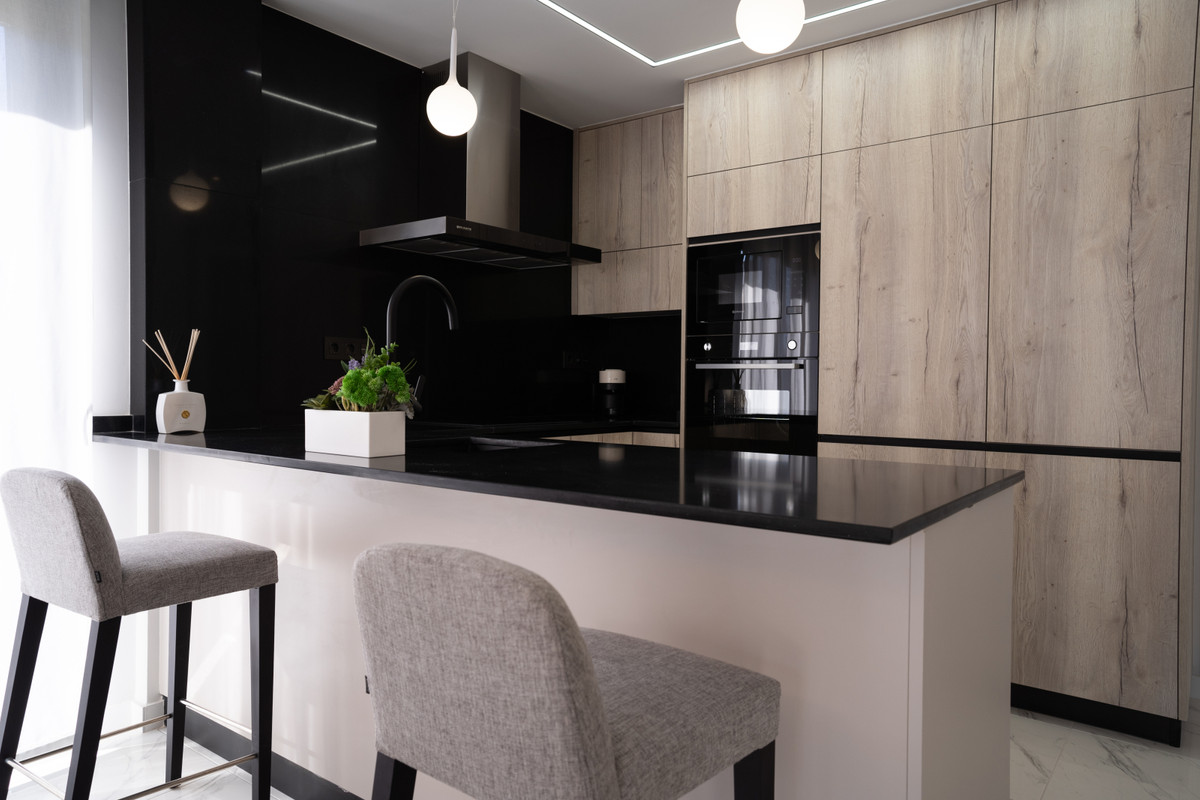 ShowFeedImage Apartment – Top Floor Apartment in Pilar de la Horadada