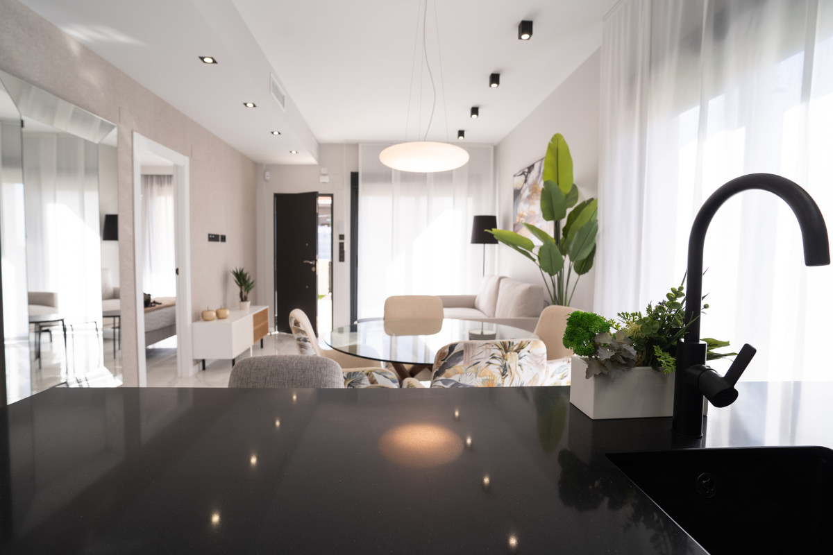 ShowFeedImage Apartment – Top Floor Apartment in Pilar de la Horadada