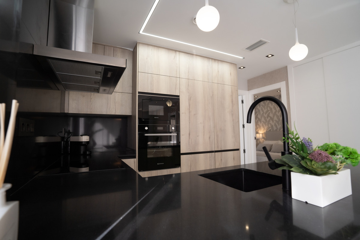 ShowFeedImage Apartment – Top Floor Apartment in Pilar de la Horadada