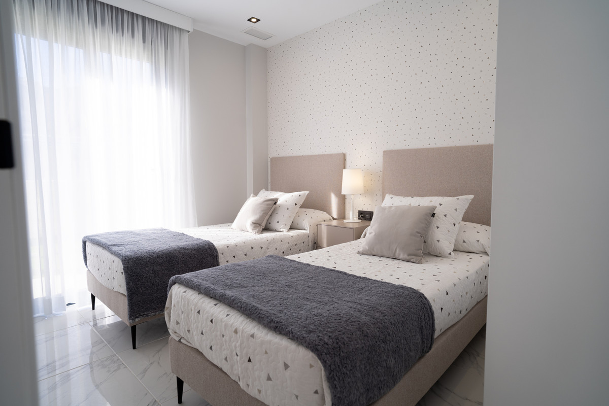 ShowFeedImage Apartment – Top Floor Apartment in Pilar de la Horadada