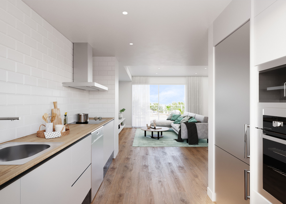 ShowFeedImage Apartment – Ground Floor Apartment in Monforte del Cid
