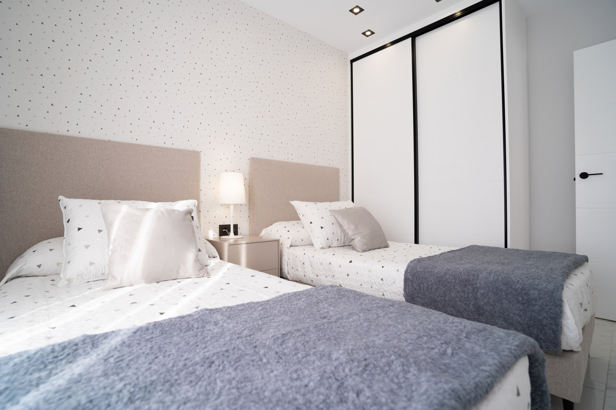 ShowFeedImage Apartment – Top Floor Apartment in Pilar de la Horadada