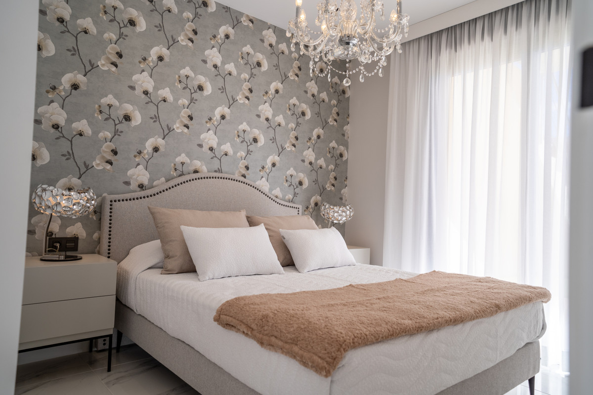 ShowFeedImage Apartment – Top Floor Apartment in Pilar de la Horadada