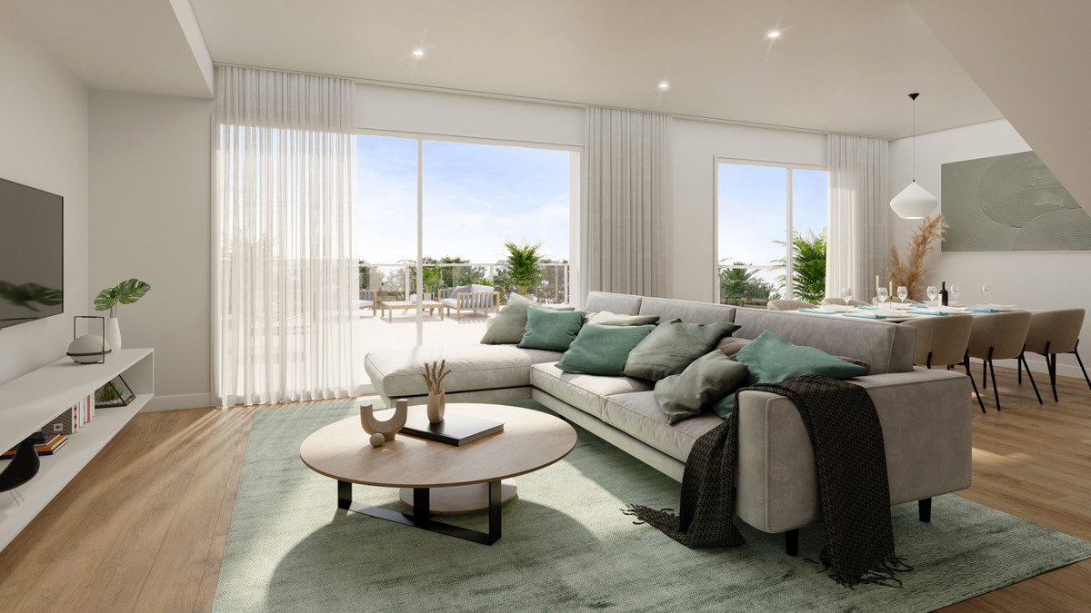 ShowFeedImage Apartment – Ground Floor Apartment in Monforte del Cid