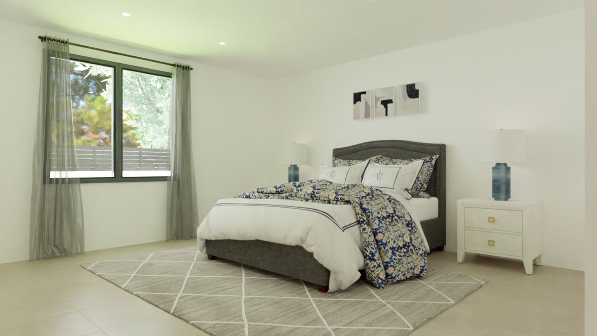 House – Detached Villa in Monforte del Cid
