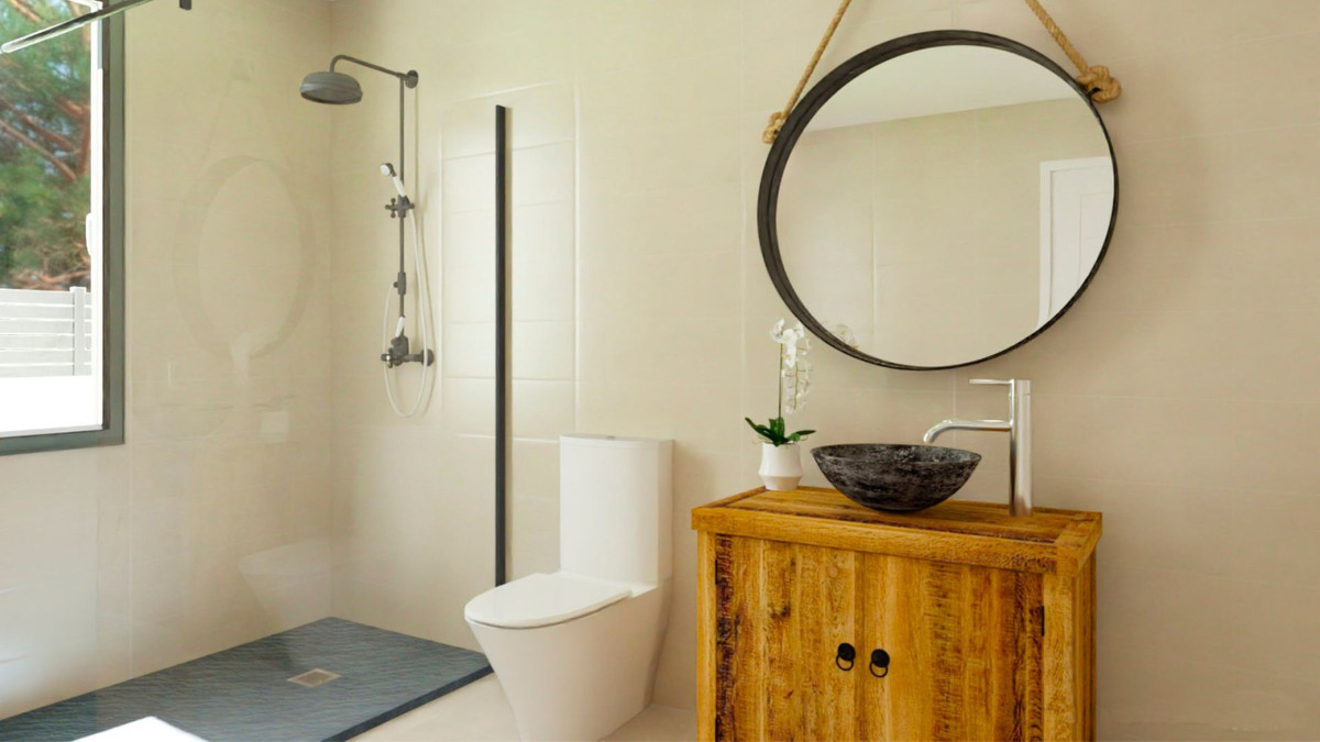 House – Detached Villa in Monforte del Cid