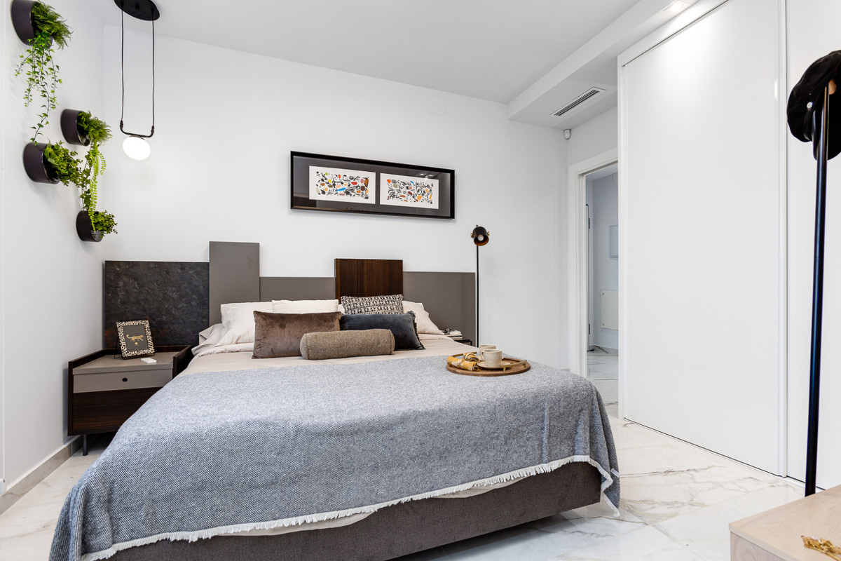 ShowFeedImage House – Bungalow in Rojales