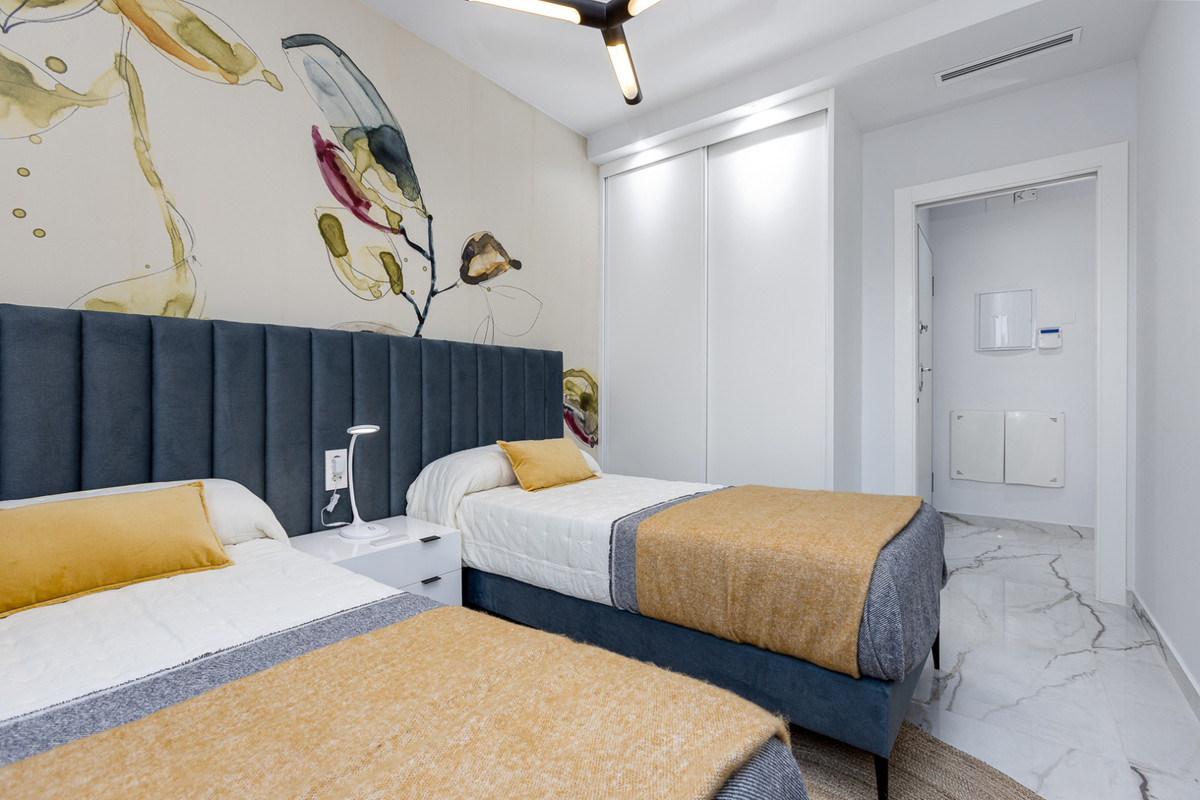 ShowFeedImage House – Bungalow in Rojales