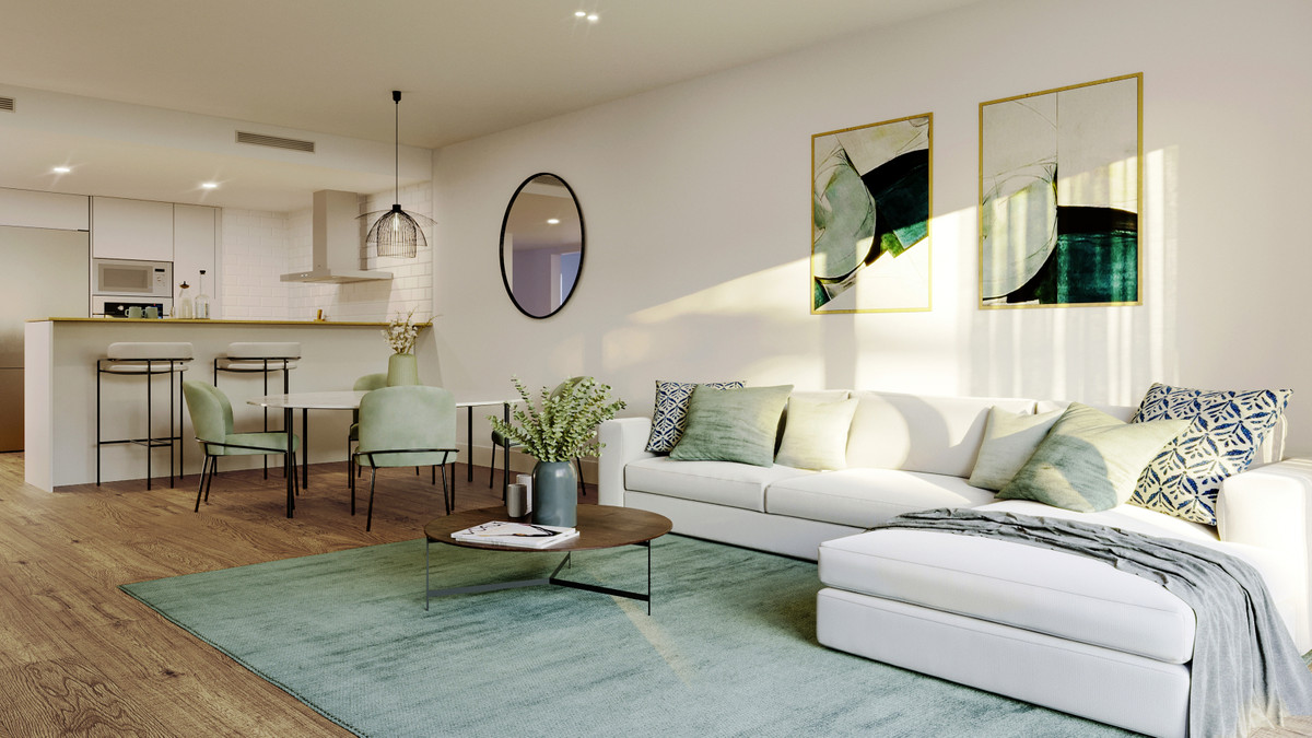 ShowFeedImage Apartment – Ground Floor Apartment in Monforte del Cid