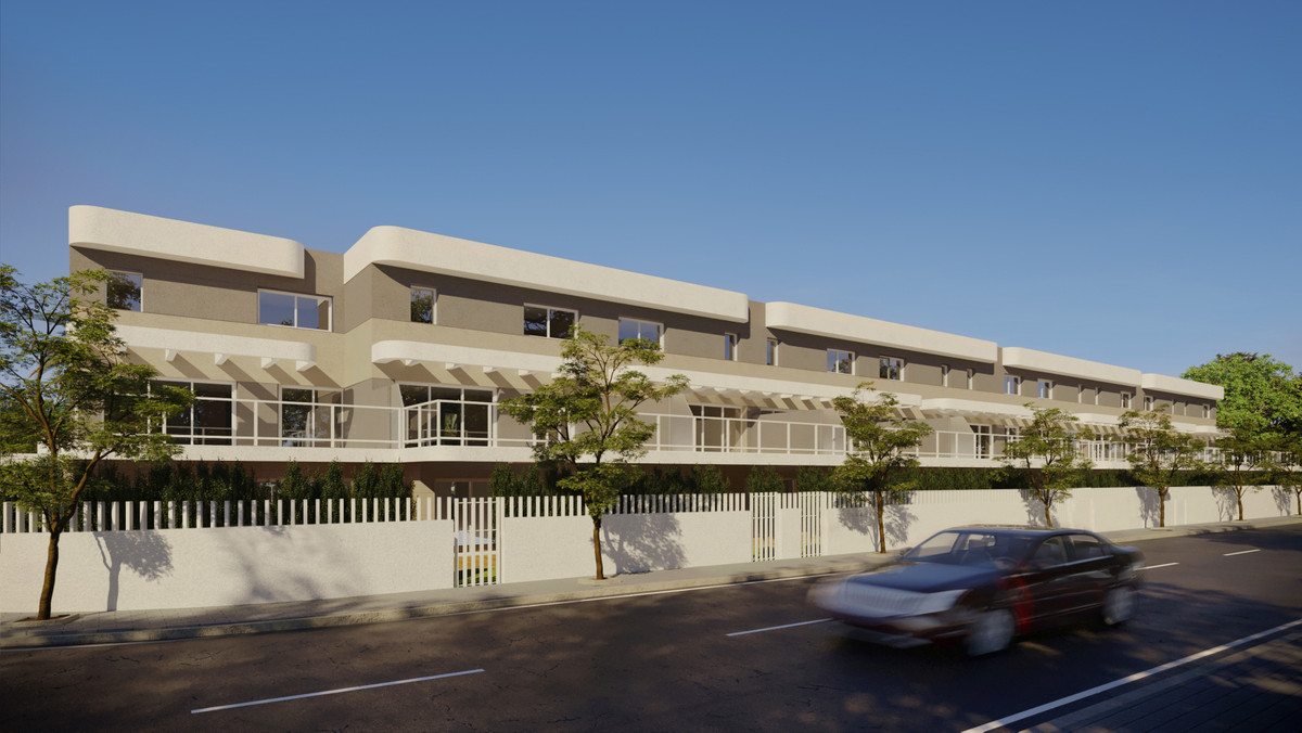 ShowFeedImage Apartment – Ground Floor Apartment in Monforte del Cid