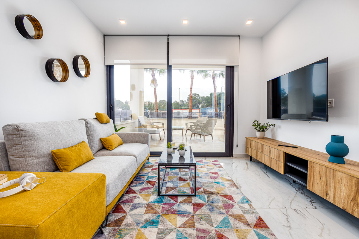 ShowFeedImage House – Bungalow in Rojales