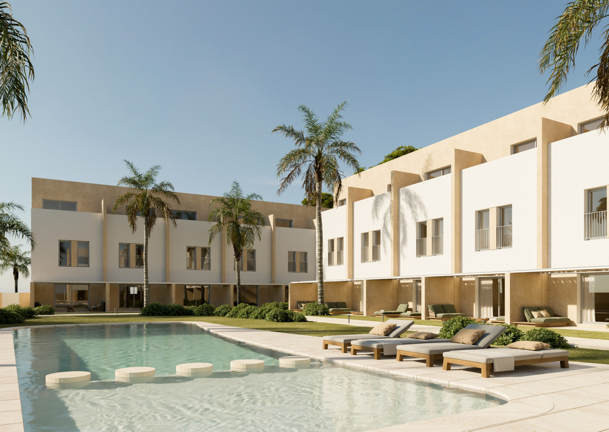 ShowFeedImage House – Townhouse in Denia