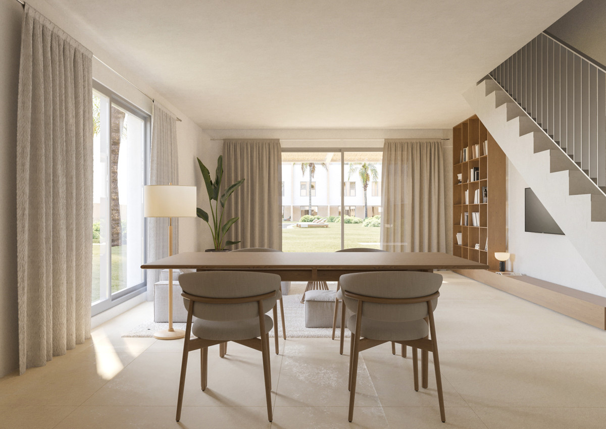 ShowFeedImage House – Townhouse in Denia