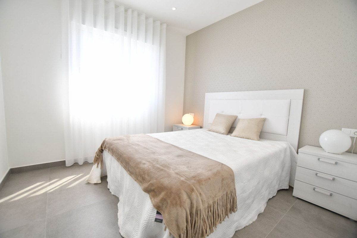 House – Bungalow in San Miguel de Salinas