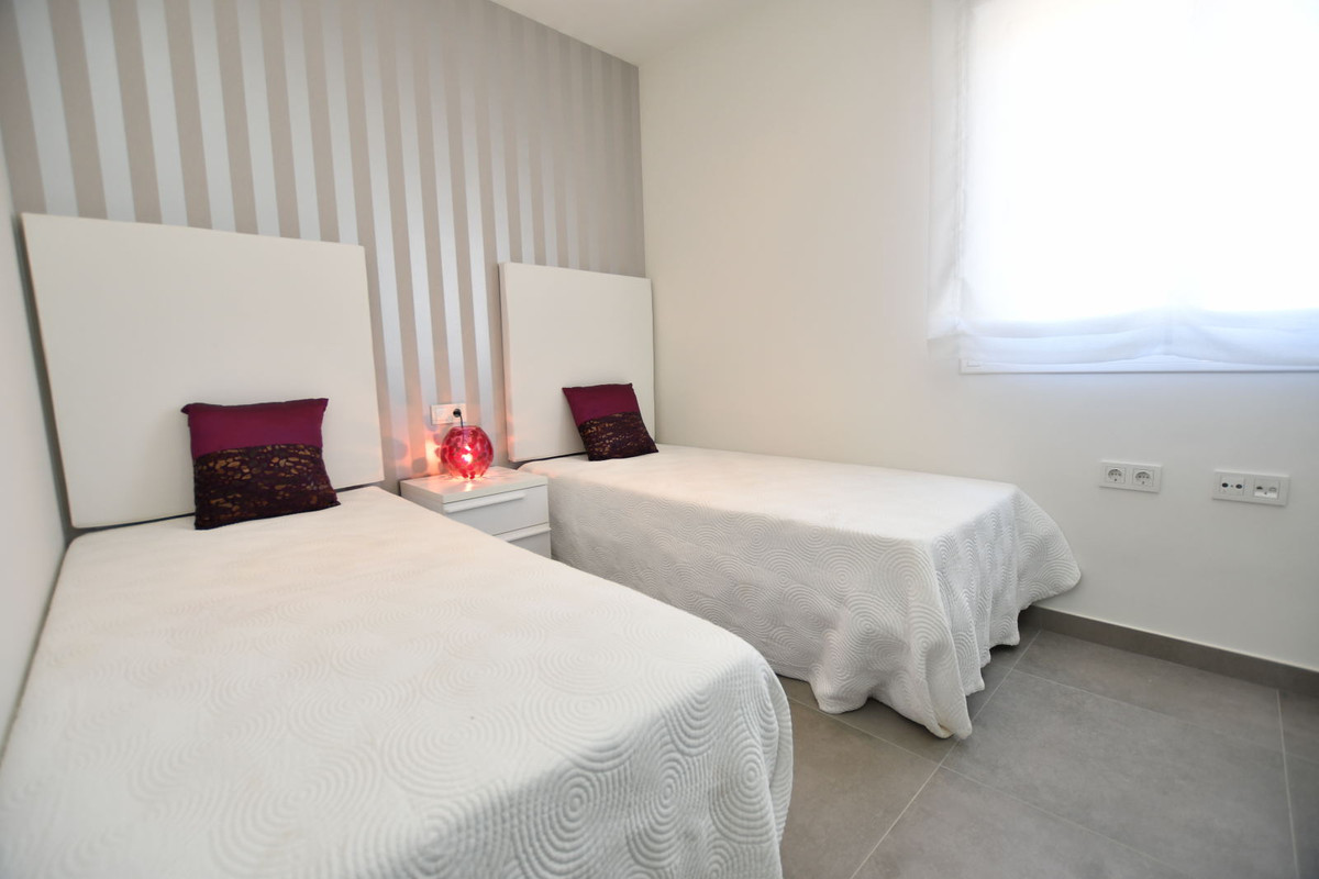 House – Bungalow in San Miguel de Salinas
