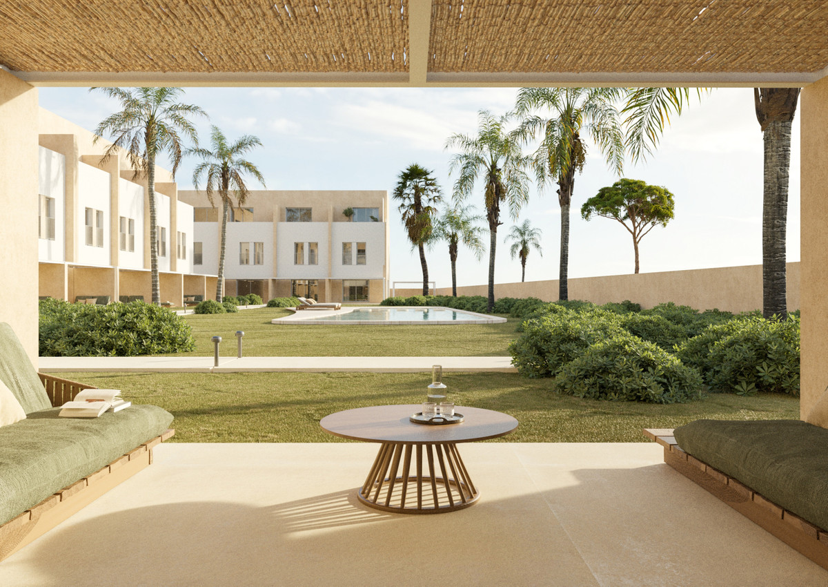 ShowFeedImage House – Townhouse in Denia