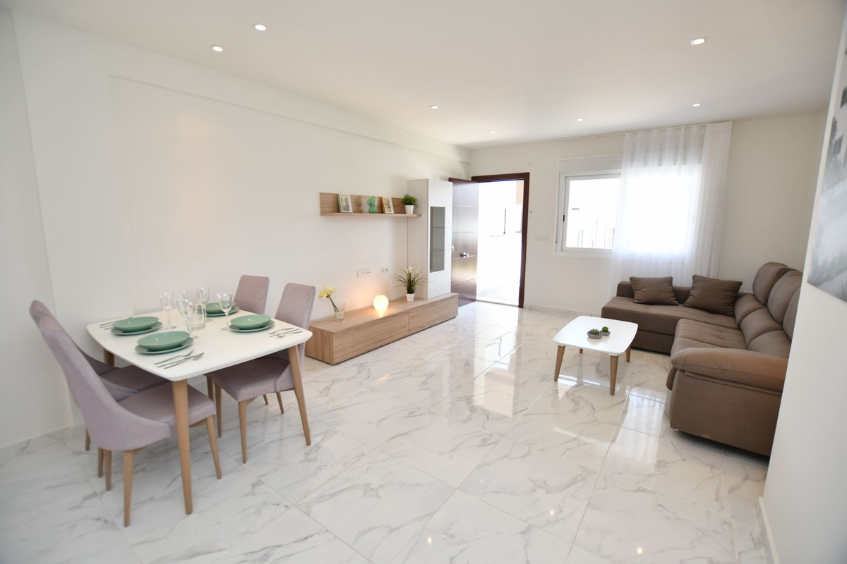House – Bungalow in San Miguel de Salinas