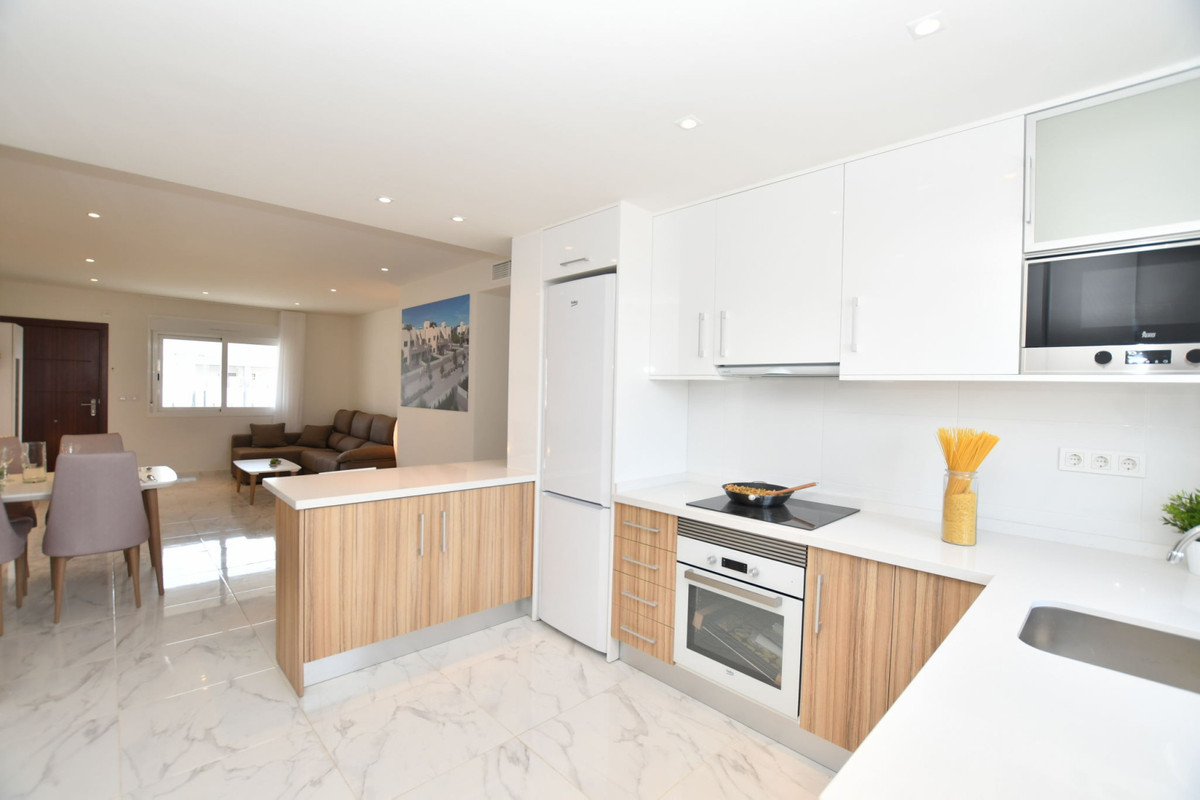 House – Bungalow in San Miguel de Salinas