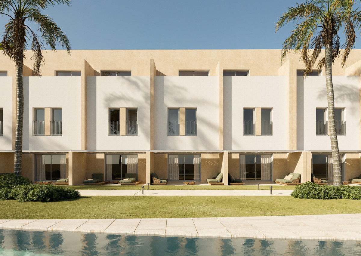 ShowFeedImage House – Townhouse in Denia
