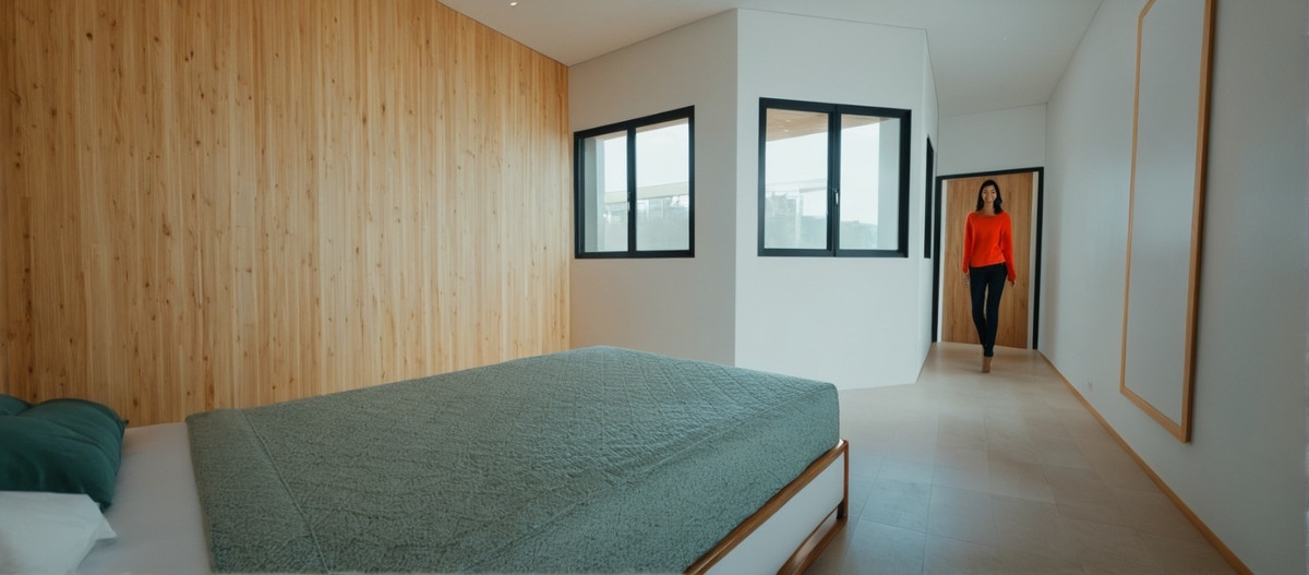 Apartment – Top Floor Studio in Torrevieja