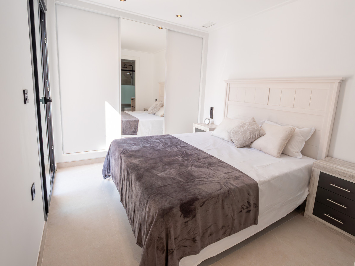 House – Detached Villa in San Fulgencio