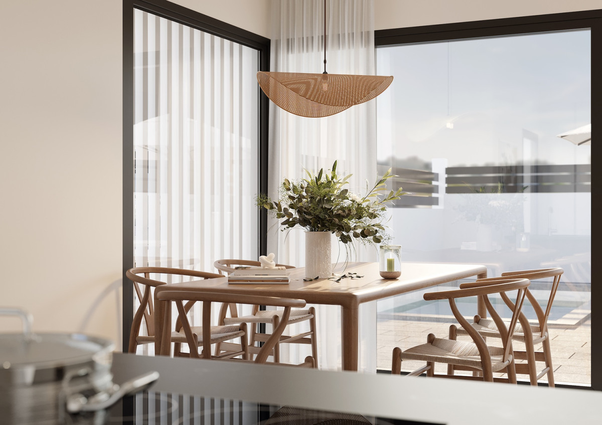ShowFeedImage Apartment – Penthouse in Torrevieja