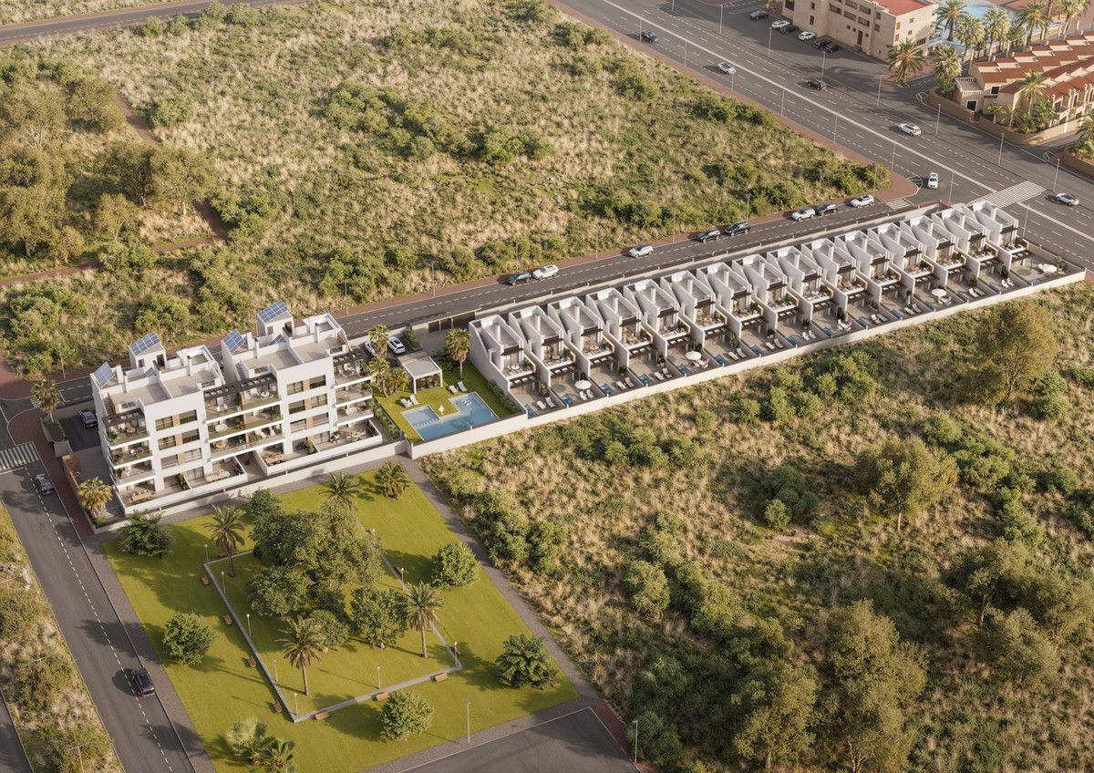 ShowFeedImage Apartment – Penthouse in Torrevieja
