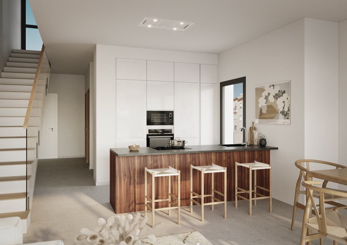 ShowFeedImage House – Detached Villa in Torrevieja