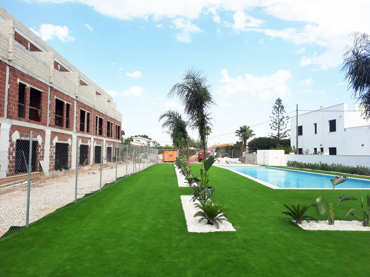 ShowFeedImage House – Townhouse in Denia
