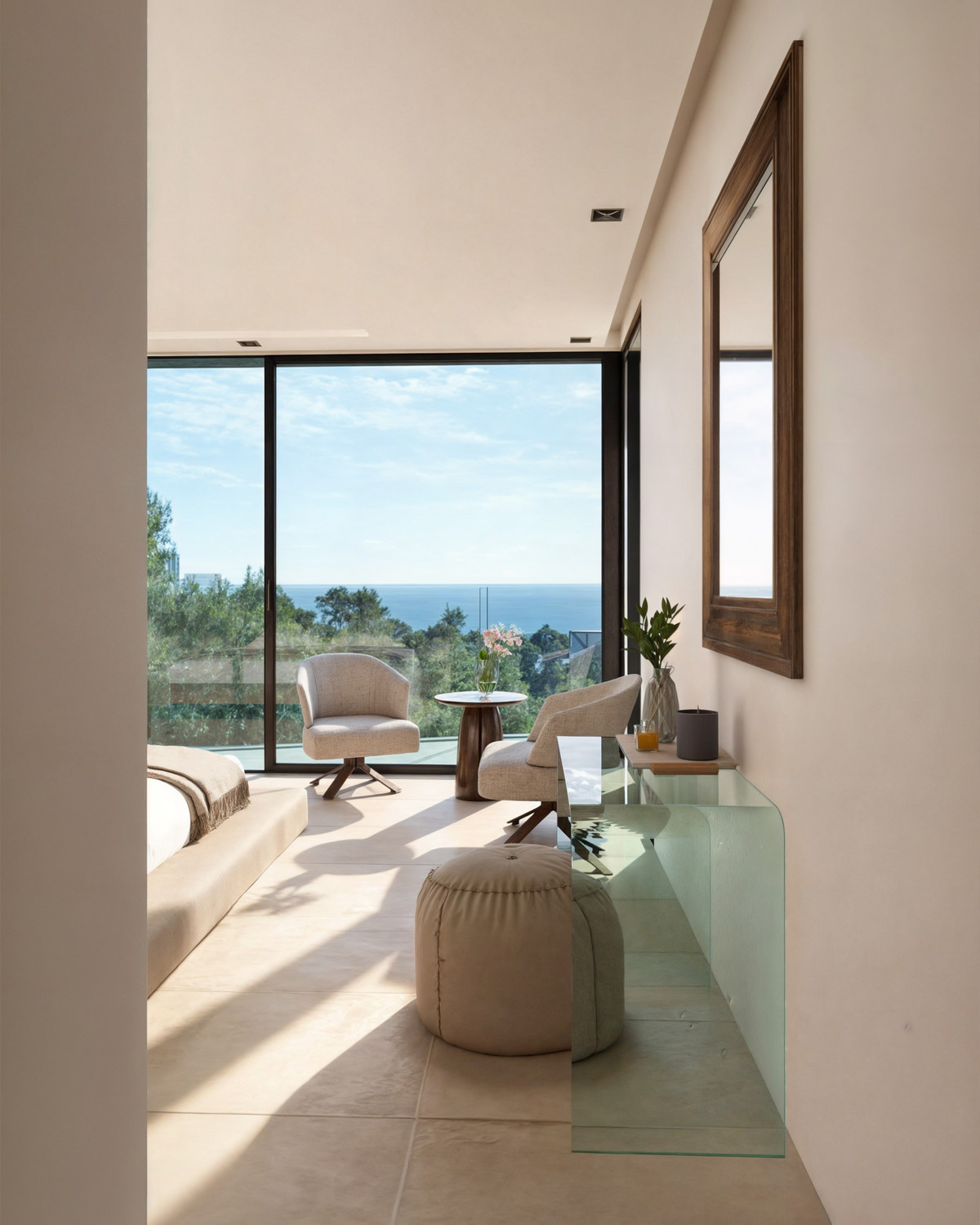 House – Detached Villa in Benissa