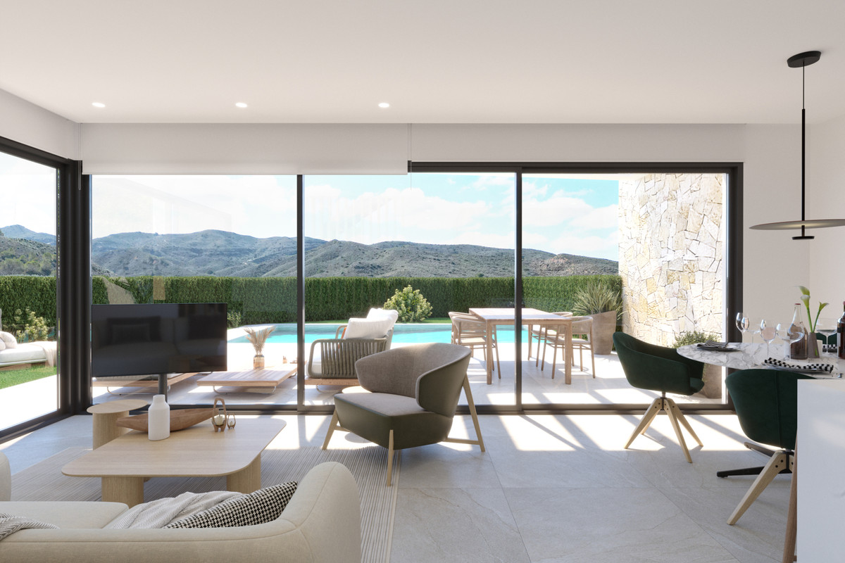ShowFeedImage House – Semi-Detached House in Monforte del Cid