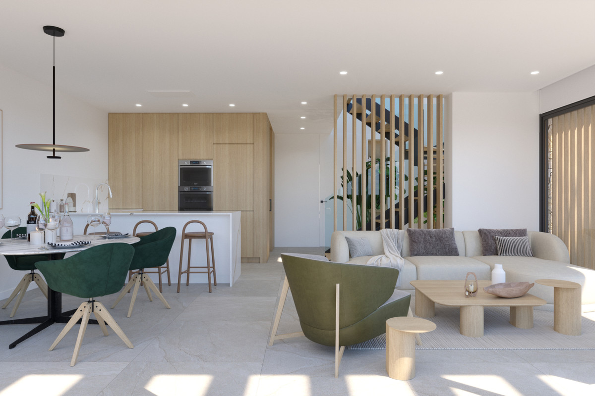 ShowFeedImage House – Semi-Detached House in Monforte del Cid