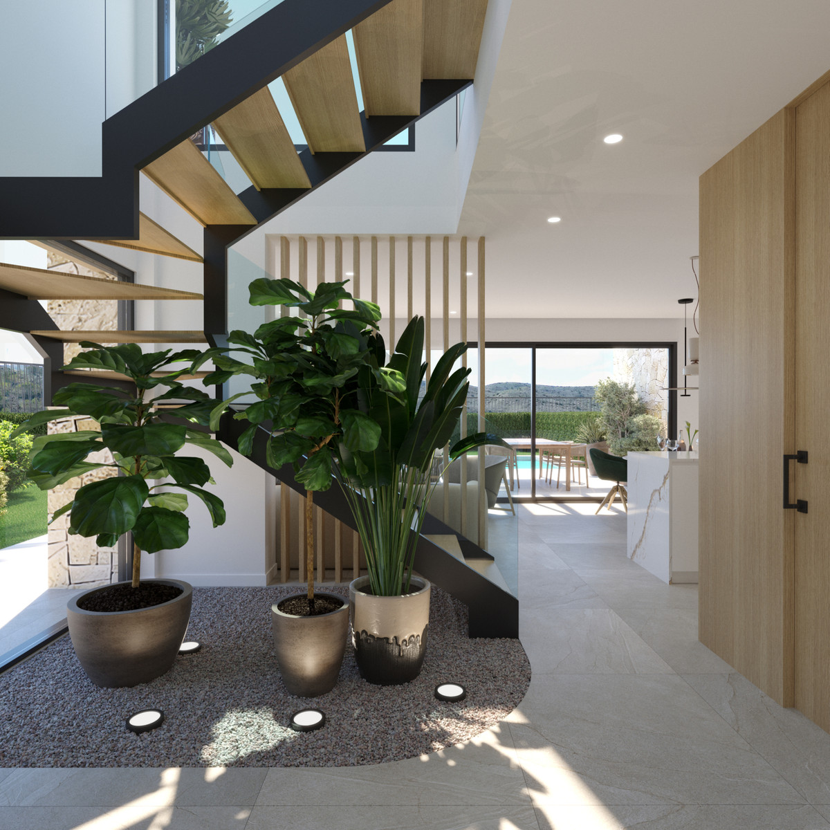 ShowFeedImage House – Semi-Detached House in Monforte del Cid