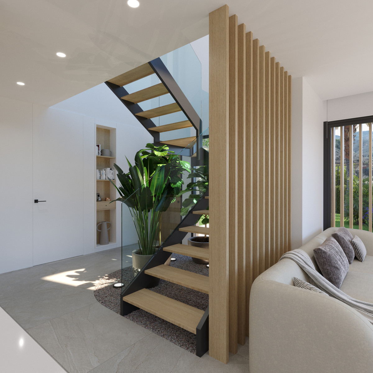 ShowFeedImage House – Semi-Detached House in Monforte del Cid