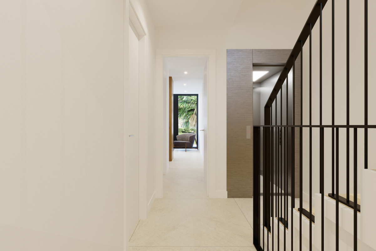 House – Detached Villa in Monforte del Cid