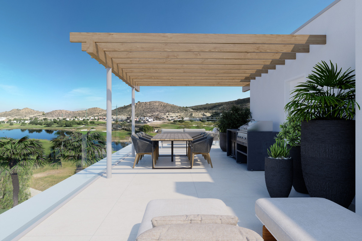 House – Detached Villa in Monforte del Cid