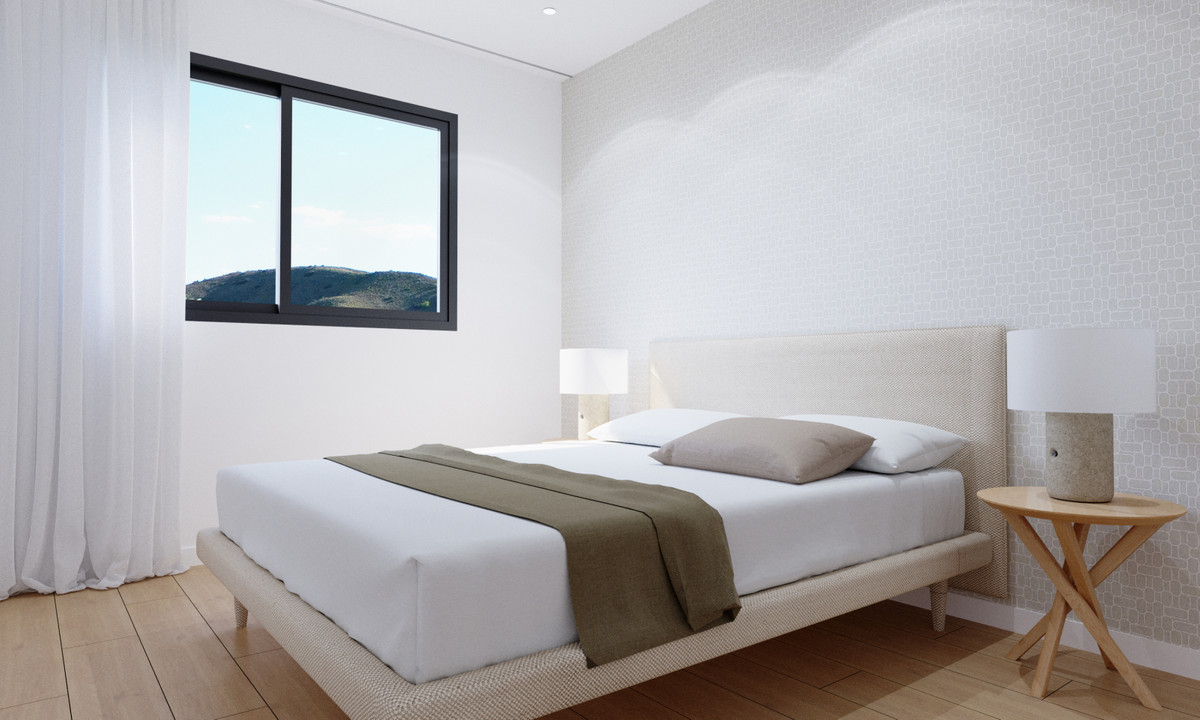 ShowFeedImage Apartment – Duplex in Monforte del Cid