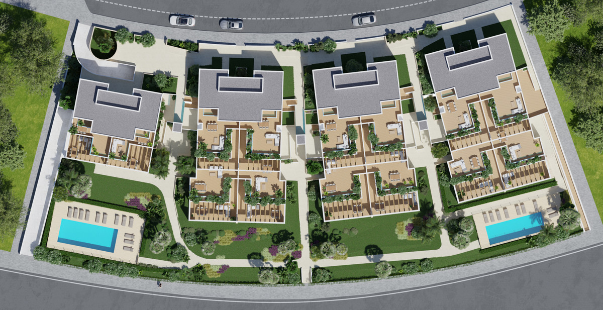 ShowFeedImage Apartment – Duplex in Monforte del Cid