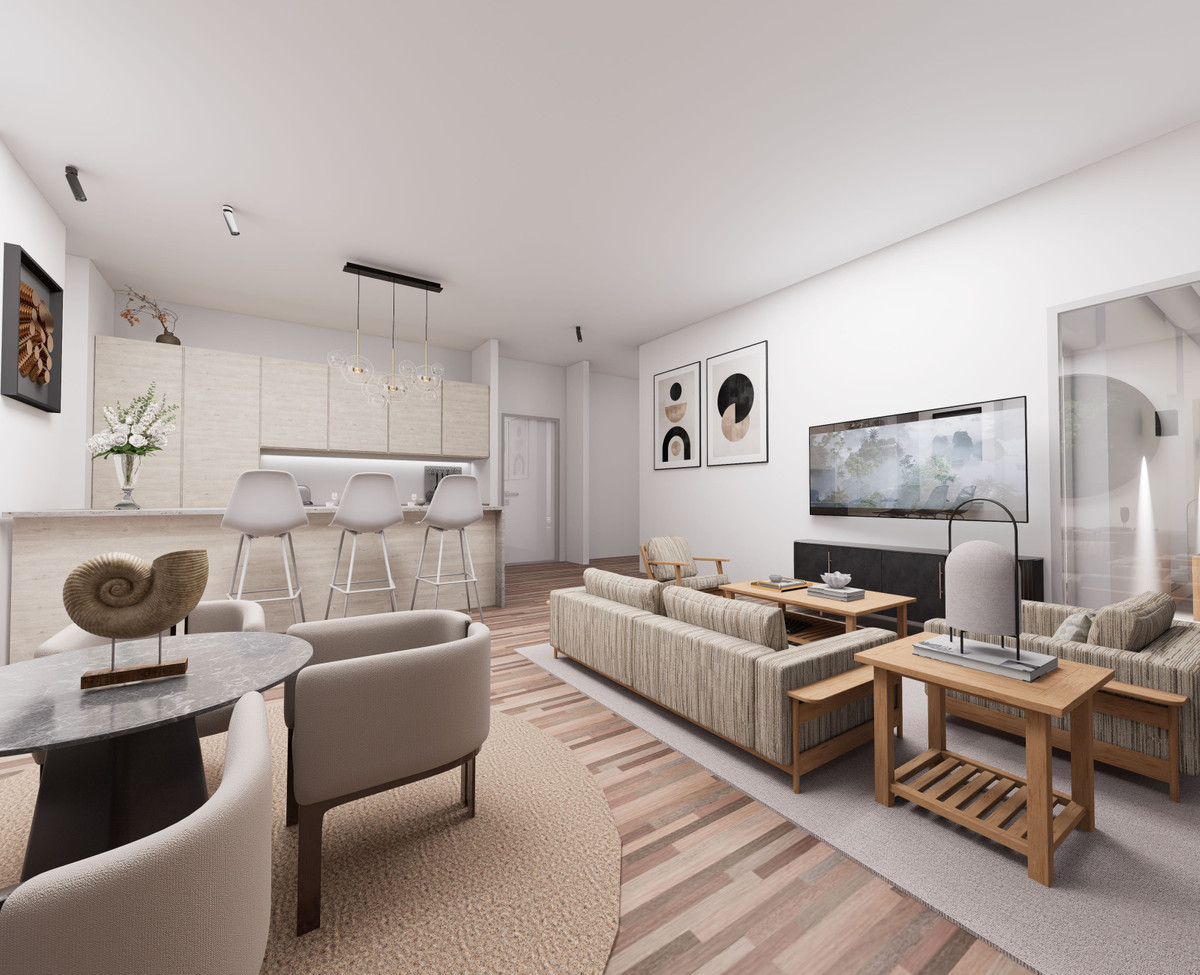 ShowFeedImage House – Detached Villa in Torrevieja