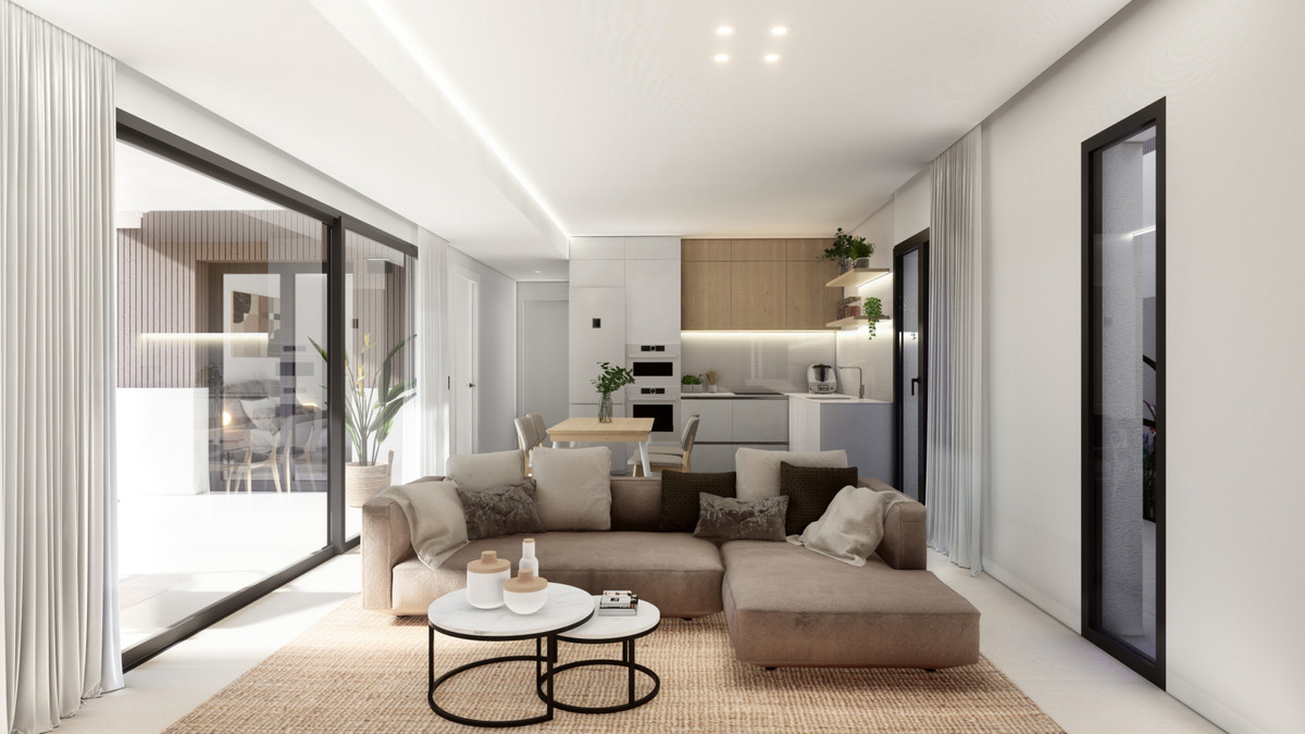 House – Bungalow in San Pedro del Pinatar