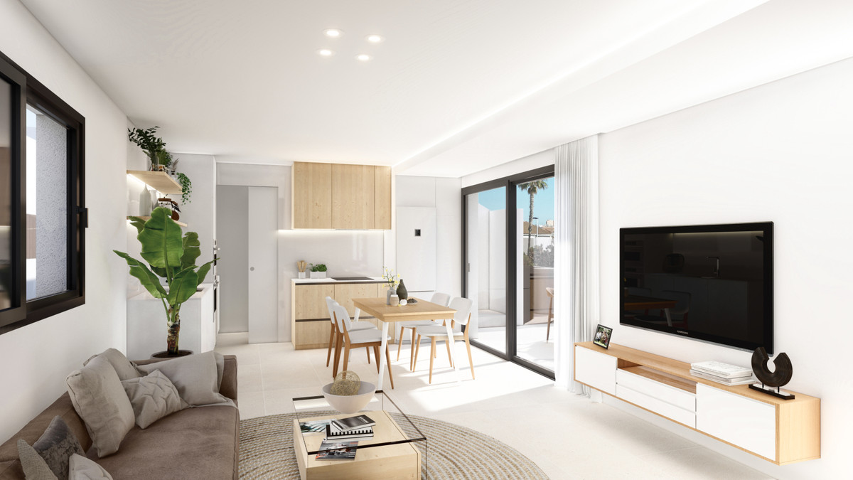 House – Bungalow in San Pedro del Pinatar